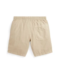 Polo Ralph Lauren Big Boys Featherweight Twill Shorts