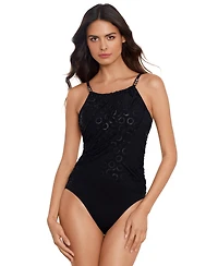 Magicsuit Women's Cosmos Lisa One Piece Swimsuit