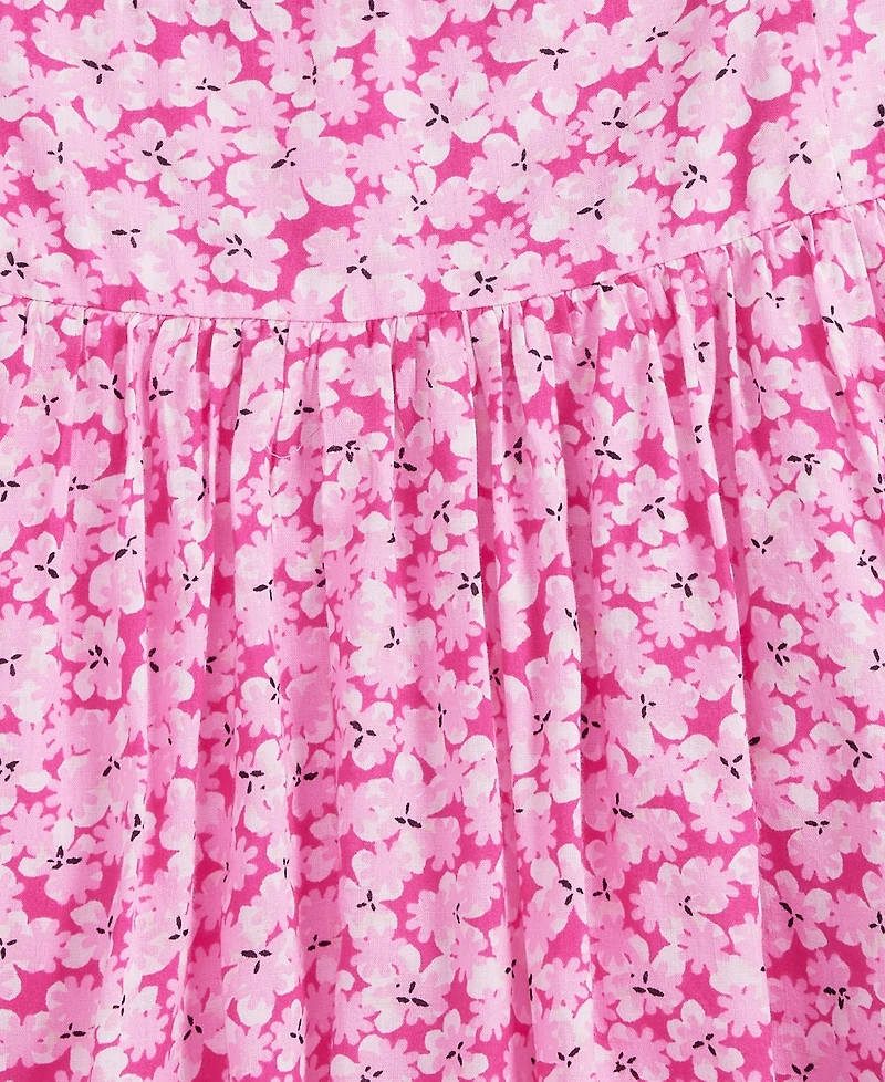 On 34th Women's Square-neck Maxi Dress, Exclusively at Macy's