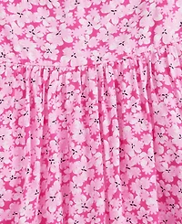 On 34th Women's Square-neck Maxi Dress, Exclusively at Macy's