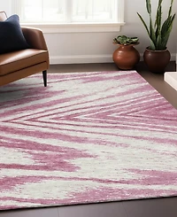 Addison Chantille Machine Washable ACN876 2'6"x3'10" Area Rug