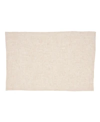 Saro Lifestyle Classic Charm Placemat, Set of 12