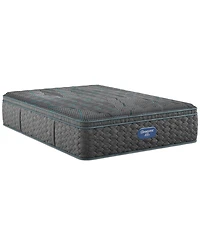 Beautyrest Level Two 14.75" Medium Firm Pillow Top Mattress