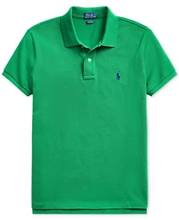 Polo Ralph Lauren Women's Classic-Fit Mesh Shirt