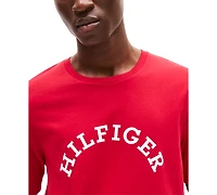Tommy Hilfiger Men's Logo T-Shirt