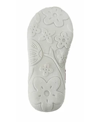 Nina Big Girls Dallina Fisherman Sandals