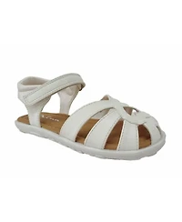 Nina Big Girls Dallina Fisherman Sandals