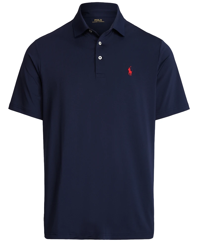 Polo Ralph Lauren Men's Classic-Fit Performance Shirt