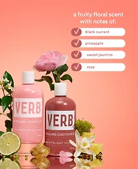 Verb Volume Shampoo, 32 oz.