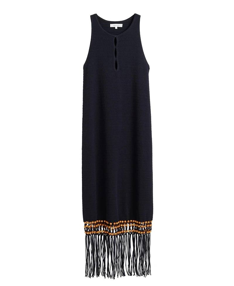 Chinti & Parker Women's Laura Whitmore Beaded Dress