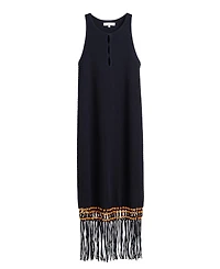 Chinti & Parker Women's Laura Whitmore Beaded Dress