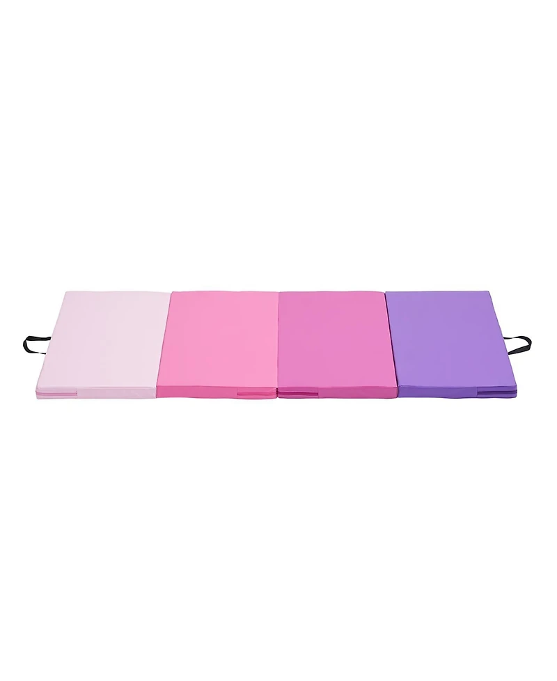 Zenova 3FT x 6FT Gymnastics Mat