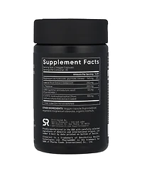 Sports Research Sleep Complex Melatonin-Free