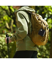 Edifier Bluetooth Speaker, IP67 Waterproof, 5.4 & 12H Playtime