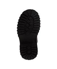 Avalanche Little Kids Boys Hiker Boots