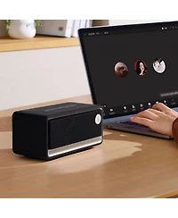 Edifier Bluetooth Speaker, Portable Speaker with Stereo Pairing