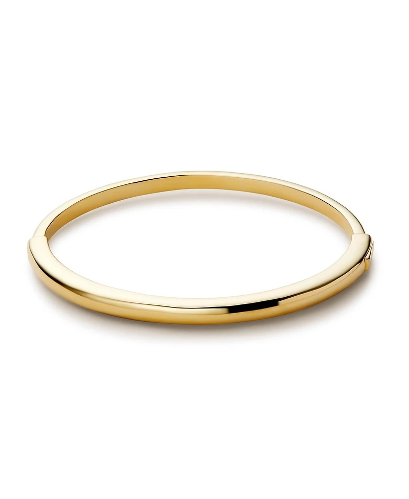 Ana Luisa Gold Bangle Bracelet - Brynley