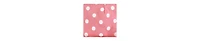Hudson Baby Baby Girls Hudson Cotton Cap and Scratch Mitten Set, Butterfly Floral, 0-6 Months