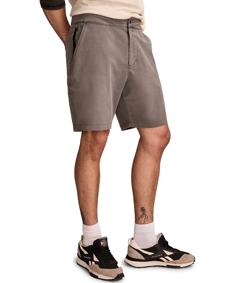 Lucky Brand Men's Adventure Shorts