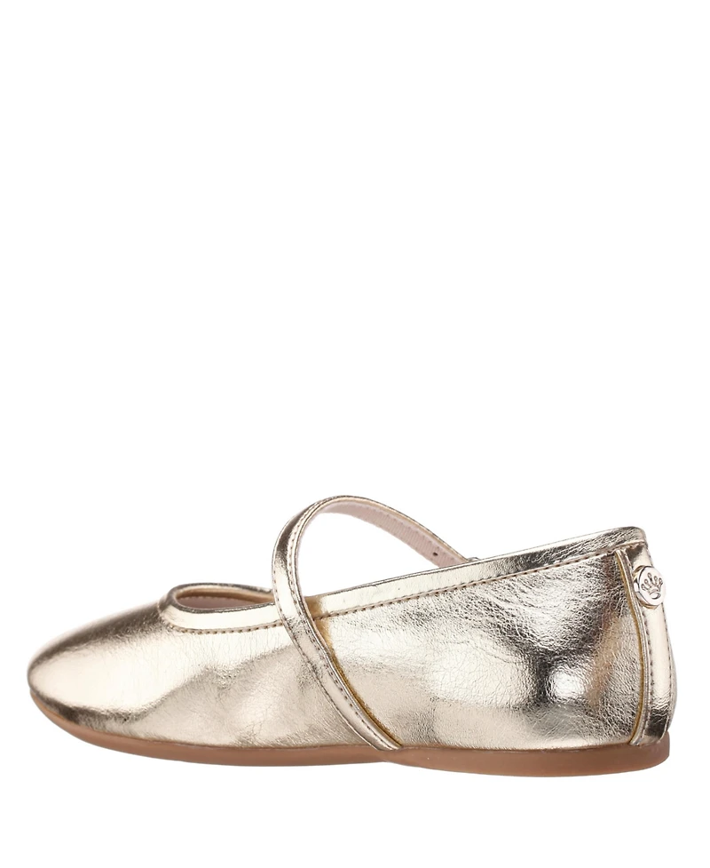 Nina Little and Big Girls Nicola Ballet Flats