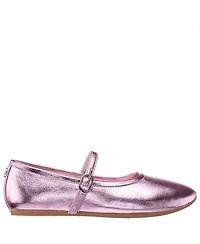 Nina Little and Big Girls Nicola Ballet Flats