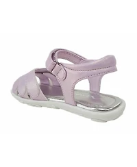 Nina Big Girls Cristle Sandals