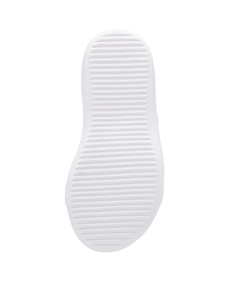 Nina Big Girls Brinkly Bump Toe Sneakers