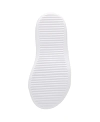 Nina Big Girls Brinkly Bump Toe Sneakers