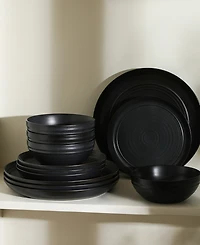 Stone Lain Elio Pc. Dinnerware Set