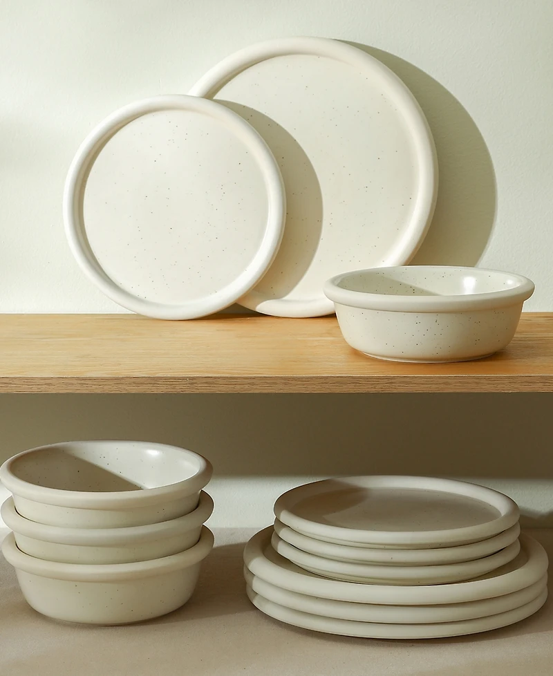 Stone Lain Capri Pc. Dinnerware Set