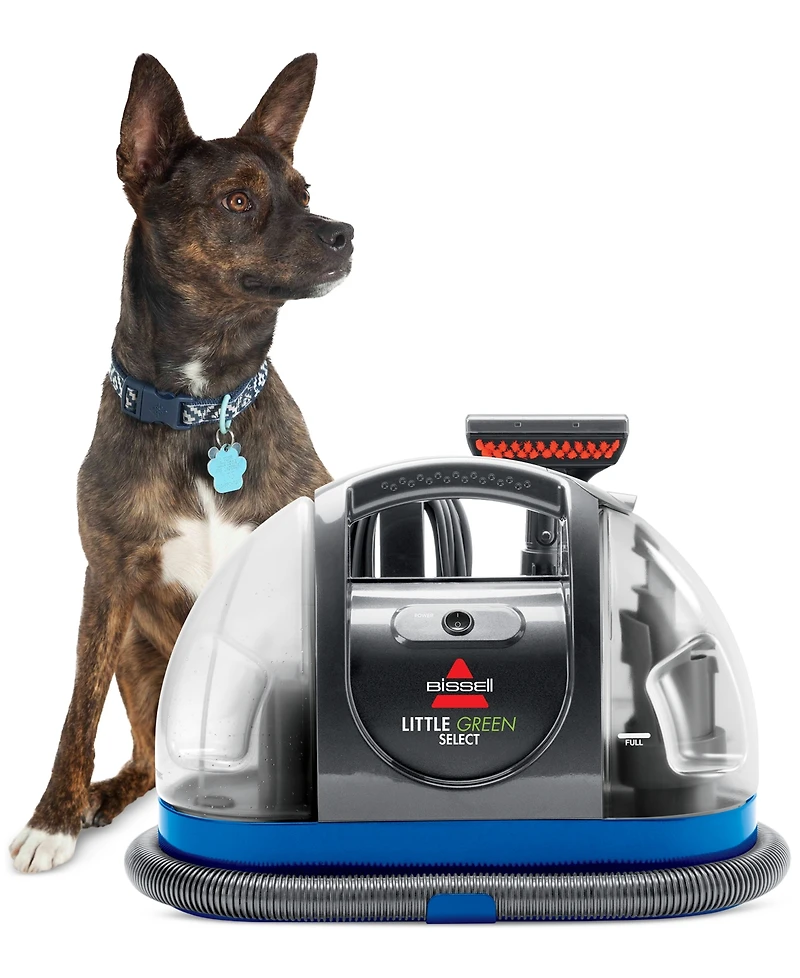 Bissell Little Green Select Portable Carpet & Upholstery Cleaner