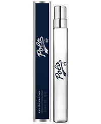 Ralph Lauren Men's Polo 67 Eau de Parfum Travel Spray, 0.34 oz.