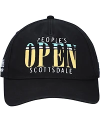 Barstool Golf Men's Black Wm Phoenix Open Roscoe Adjustable Hat