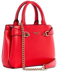 Guess Lorelei Mini Satchel Bag