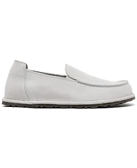 Birkenstock Women's Utti Suede Leather Moccasin Casual Sneakers from Finish Line