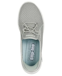 Skechers Slip-ins Women's On The Go Flex - Mirage Casual Sneakers from Finish Line