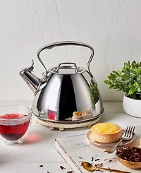 All-Clad Stainless Steel Tea Kettle