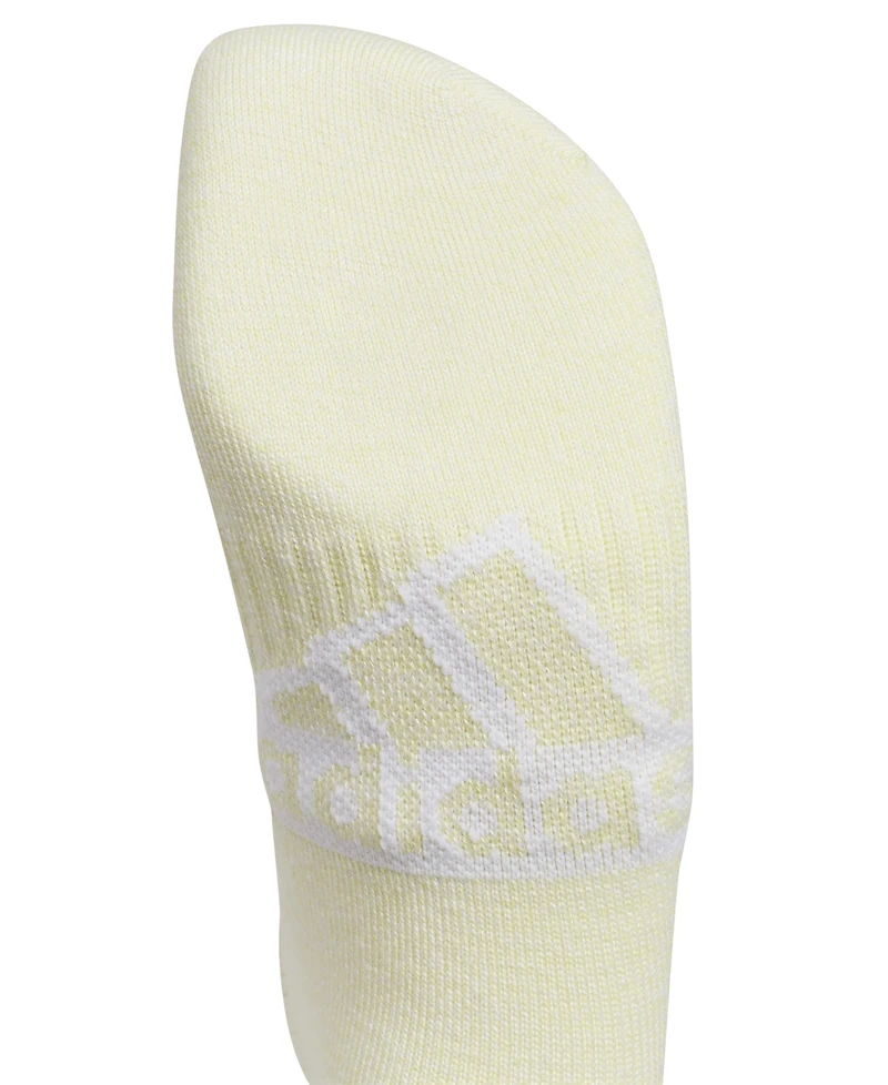 adidas Women's 6-Pk. Superlite Classic No Show Socks 5159140A