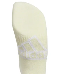 adidas Women's 6-Pk. Superlite Classic No Show Socks 5159140A
