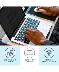 Lapgear Home Office Lap Desk