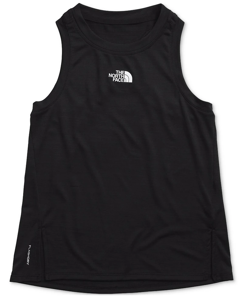 The North Face Big Girls Never Stop Tank Top