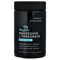 Sports Research Magtein Magnesium L-Threonate