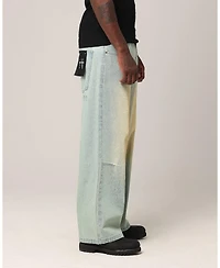 Saint Morta Men's Amplus Jeans