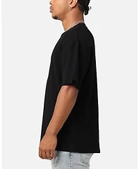 Saint Morta Men's Waffle T-Shirt