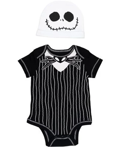 Monsters Inc. Pixar Toy Story Winnie The Pooh Bodysuit Hat Set