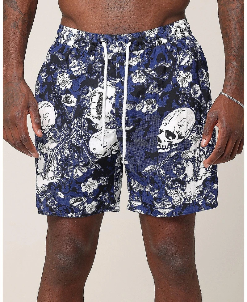 Saint Morta Men's Undying Beach Shorts