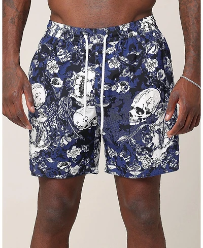 Saint Morta Men's Undying Beach Shorts