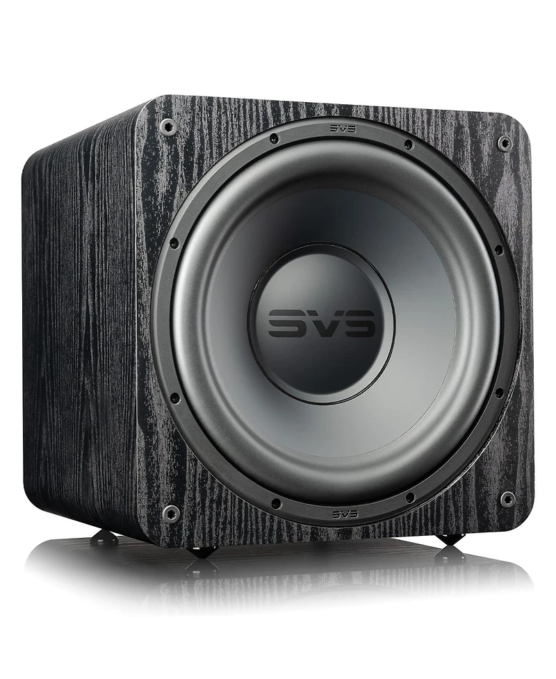 Svs Sb-1000 Pro 12" 325W Sealed Box Subwoofer
