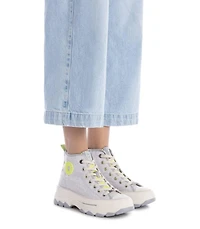 Refresh Collection Women's Sneaker Booties By Xti