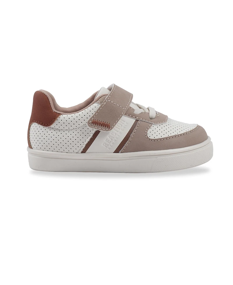 Kenneth Cole Reaction Little and Big Boys Andre Chanan Everyday Sneakers